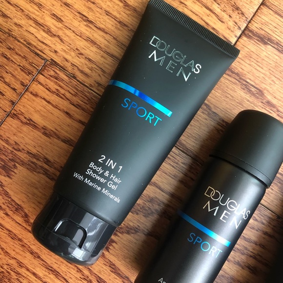 Brand New - Men’s Douglas Travel Set - Picture 7 of 10